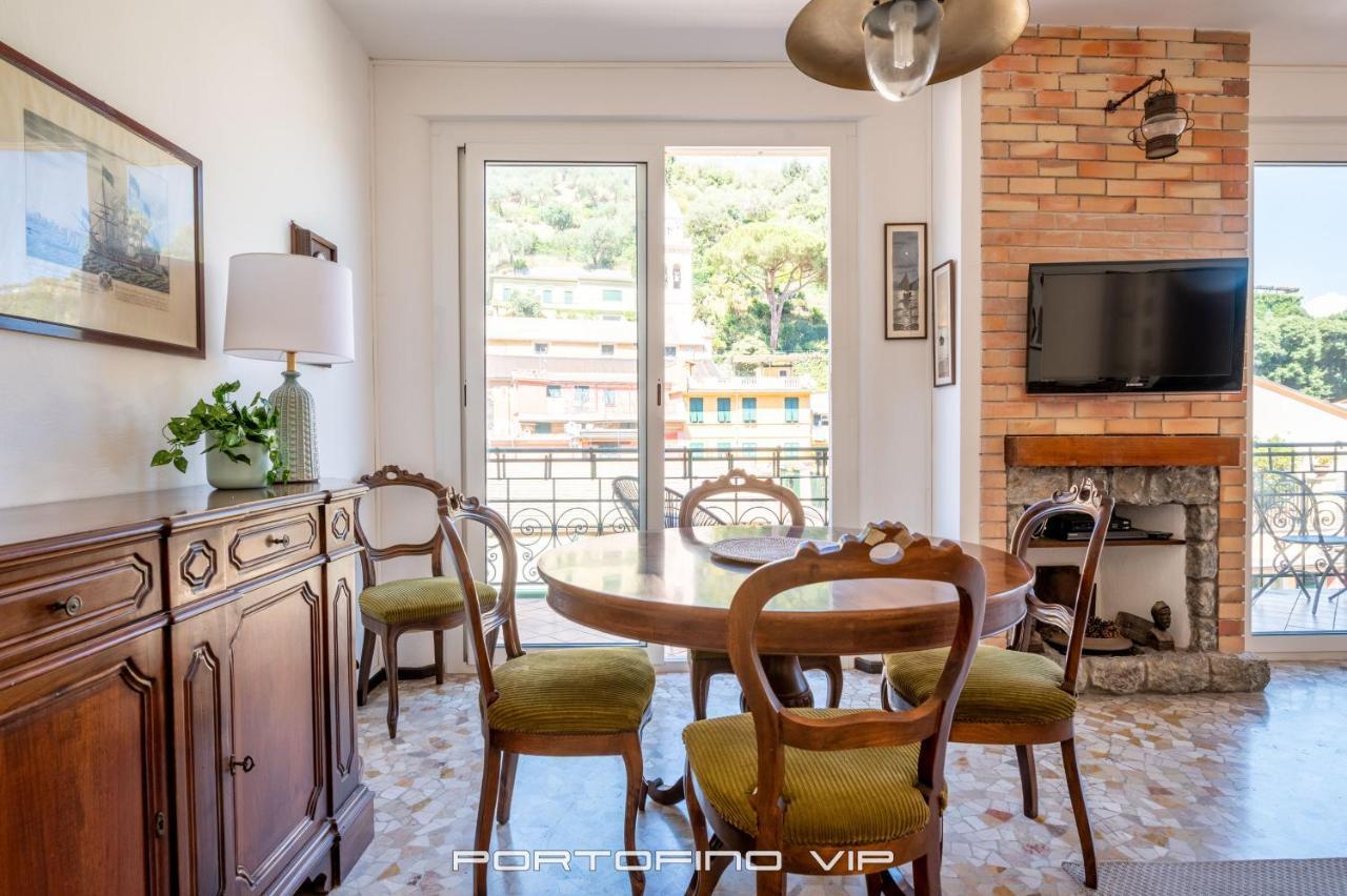 Apartment Cristina By Portofinovip Portofino